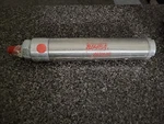New!! Bimba SR-246-D Cylinder Stainless. Fixed Price $130.00.