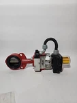 Bray Controls 92-0830-11305-532 Actuator W/ PMYB-E120 Valve Position Transmitter. Fixed Price $382.49.