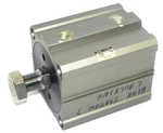 New Smc CHDQB100-50DM-A73L Cylinder CHDQB10050DMA73L. Fixed Price $189.99.