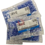 New Smc CJ2B10-15Z Air Round Body Miniature Cylinder Actuator Dbl-acting. Fixed Price $34.93.