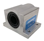 Thomson SSUPB12 Linear Guide Round Shaft Pillow Block Bearing New. Fixed Price $124.06.