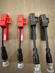 8EA-031-1 Destaco Power Clamp Sensor. Fixed Price $35.00.