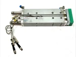 Festo DFM-20-150-B-P-A-GF Guided Cylinder 20MM Bore 150MM Stroke Automation. Fixed Price $259.99.