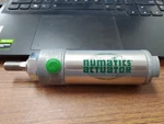 Numatics Actuator 1500D01-02A (TA6SG). Fixed Price $32.50.