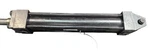 Parker 1HHMI000256686 Tie-rod Hydraulic Cylinder, Envelope Pressure 210 Bar. Fixed Price $300.00.