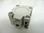 New Smc Cylinder ECQ2B32-10S. Fixed Price $29.99.