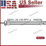 New DSNU-20-150-PPV-A Festo 1908296 Fast Shipping Standard Cylinder. Fixed Price $133.39.