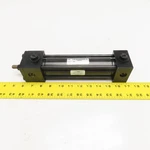 Miller 4Z634 1-3/4" Bore X 6" Stroke Double Acting Hydraulic Cylinder 2500PSI. Fixed Price $169.99.