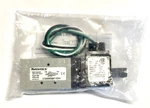 Aventics L12IA452BP18D61 Numatics Series Line Mount Cylinder Ports Psig-air. Fixed Price $99.99.