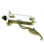 Smc Pneumatics CDQSB16-75DC-M9N Compact Double Acting Air Cylinder 16MM Bore. Fixed Price $60.99.