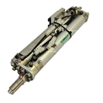 Ckd SCM-00-25B175 Pneumatic Cylinder. Fixed Price $390.00.