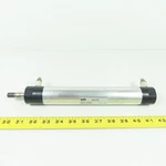 Parker P1LN032DYN200.000B Double Act. Pneumatic Cylinder 200MM Stroke 32MM Bore. Fixed Price $47.77.