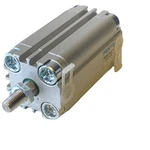 ADVU-32-50-A-P-A (156623) Compact Cylinder Stroke: 50MM Piston Diameter: 32MM. Fixed Price $213.89.