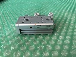Smc MXS6-20P Air Slid Cylinder. Fixed Price $199.00.