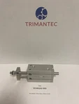 ZCUKQ32-50D Smc Air Cylinder. Fixed Price $99.99.
