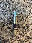 Clippard H9S-1D Brass Pneumatic Cylinder *free Shipping*. Fixed Price $28.00.