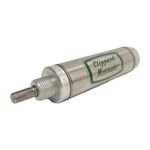 Clippard SSR-17-1 Pneumatic Cylinder, 1-1/16" Bore, 1-1/2" Stroke. Fixed Price $25.00.