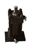 Parker Hydraulic Cylinder 06.00 CH2HLTS14C 6.000 3000 Psi. Fixed Price $1150.00.