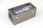 Fabco-air SQ-121X1-1/2-P4A Pneumatic Cylinder. Fixed Price $50.00.