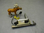 Robohand MPS-1-4 Mini Power Slide 298/165. Fixed Price $250.22.