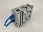 Smc Slide Bearing Compact Guide Cylinder MGPM20-20Z. Fixed Price $29.75.