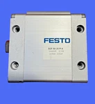 Festo Flat Cylinder DZF-50-25-P-A (164068) Used Excellent Condition. Fixed Price $209.48.