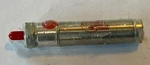 Bimba SR-061 5-D Pneumatic Cylinder Nip. Fixed Price $30.00.