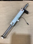 Ckd SCA2-00-40B-200 Pnuematic Cylinder 40MM Bore 250MM Stroke. Fixed Price $125.99.