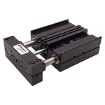 Robohand DLT-12-B-C-1 Pneumatic Thruster Slide, 1IN Bore, 1.5IN Stroke, 100PSI. Fixed Price $250.00.