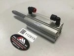 Smc Cylinder NCDQ2B32-75DM-A73L Used #112915. Fixed Price $46.20.