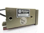 MPS-1-2 Robohand Miniature Slide Rail. Fixed Price $164.51.