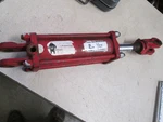 Used Hydraulic Piston For John Deere Rotary Cutter, By Grizzly #046888. Fixed Price $75.00.