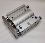 MGPM80-125Z-M9BWL Smc 1.0MPA Compact Guide Cylinder. Fixed Price $250.00.