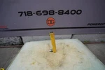 Enerpac Ton Inch Stroke Hydraulic Cylinder Model R1010 Great Shape. Fixed Price $299.99.