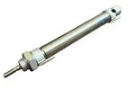Festo DSNU-16-80-P-A Pneumatic Air Cylinder 10 Bar Stainless Steel. Fixed Price $50.00.