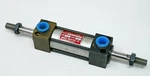 Mosier Tiny Tim Dtf 3/4X1-1/4 3/8" Bore 1-1/4" Stroke Air Pneumatic Cylinder New. Fixed Price $29.95.