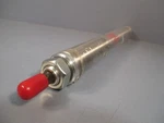 Bimba Double Acting Pneumatic Cylinder 125. Fixed Price $49.99.