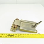 Speedy Block 215969 Aluminum Clamping Fixture NLC-4V-1100 Sander. Fixed Price $24.71.