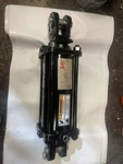Maxim 218-337 Bore Diameter 12 Stroke Tie-rod Style Hydraulic Cylinder. Fixed Price $200.00.
