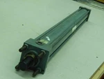 Miller HV-74B6B Stroke 36.190" Bore 2-1/2" 2500 Psi Hydraulic Cylinder. Fixed Price $1498.95.