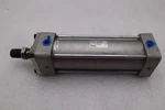 Smc NCDA1B250-0600-XB5 Cylinder #2696-A. Fixed Price $175.00.