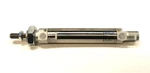 Festo Round Pneumatic Air Cylinder DSNU-25-80-PPV-A-Q (193991) Nos. Fixed Price $78.23.