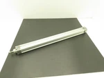Festo DNU-32-500PPV-A Pneumatic Air Cylinder 32MM Bore 500MM Stroke 145PSI. Fixed Price $249.99.