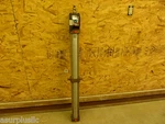 Ckd JSC3-V-TC-80B-940-3 Cylinder W/pneumatic Brake Trunion Mtg. Nos. Fixed Price $149.99.