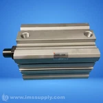 Smc CDQ2B80-100DM Compact Cylinder Fnip. Fixed Price $178.80.