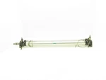 Ckd HCM-LB-50B650 Pneumatic Air Cylinder Bore 650MM Stroke High Absorption. Fixed Price $199.99.