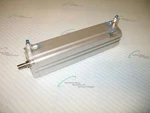 Festo ADVU-50-250-A-P-A / 156046 Compact Cylinder 250MM Stroke. Fixed Price $164.70.