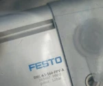 Festo DNC-63-160-PPV-A 163407 Cylinder New DNC63160PPVA One #us. Fixed Price $118.12.