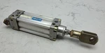 Festo DNU-50-75-PPV-A Pneumatic Air Cylinder 50MM Bore 75MM Stroke 12 Bar. Fixed Price $31.99.