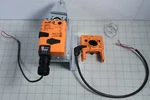 Belimo LMQB24-1 Damper Actuator & S1A New. Fixed Price $278.10.